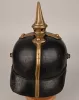 Hessen 116th Infantry Regt. Enlisted Pickelhaube Visuel 5